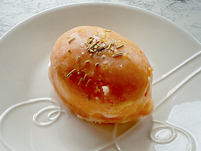 レモン　中身
